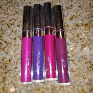 Colourpop lipgloss mattee